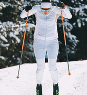 Upp till 60 % + 10 % extra rabatt på vinterrean hos Skistart