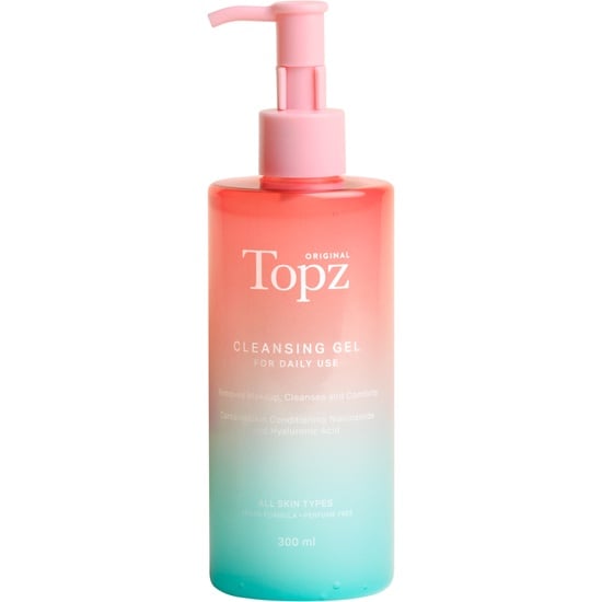 Topz Daily Cleansing Gel