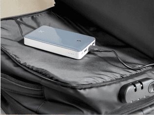 3 Tidningar för 169 kr med Ryggsäck