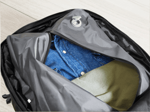 3 Tidningar för 169 kr med Ryggsäck