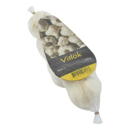Vitlök 250 g.