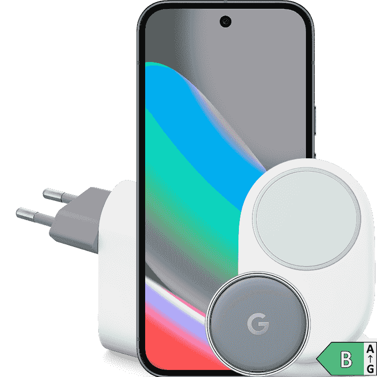 Mobilabonnemang med obegränsad surf och 5G-hastighet