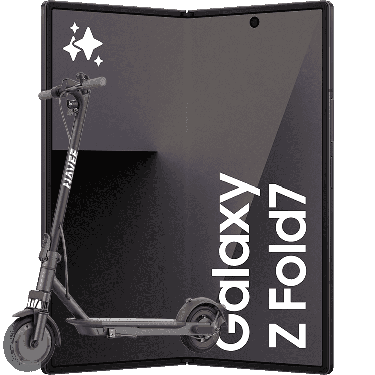 Mobilabonnemang med obegränsad surf och 5G-hastighet