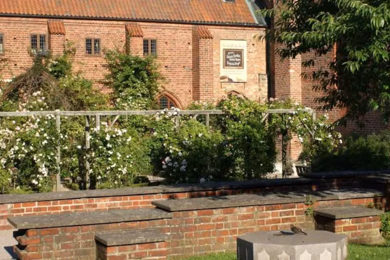 Lyxigt Hotell Ystad Saltsjöbad Sverige