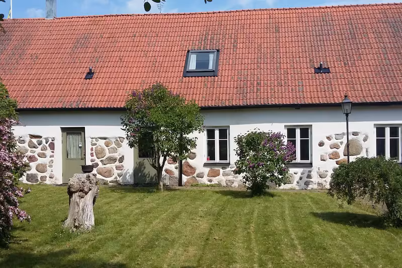 Lyxigt Hotell Ystad Saltsjöbad Sverige