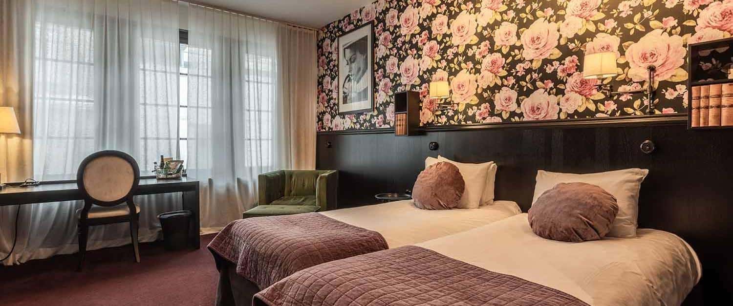 25 % studentrabatt på Ystad Saltsjöbad