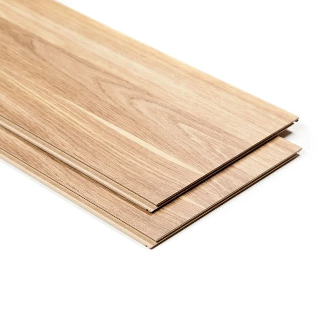 Laminatgolv Ek 3-stav Matt 8 mm