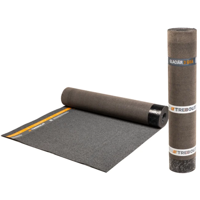 Ytpapp Glaciär 3 Trebolit P-17240