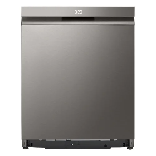 LG SDU587HV energieffektiv diskmaskin