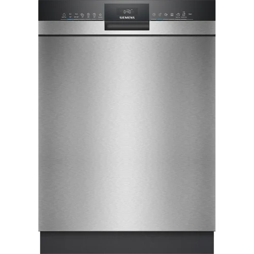 Siemens SN45ZS01CS iQ500, Underbyggd diskmaskin