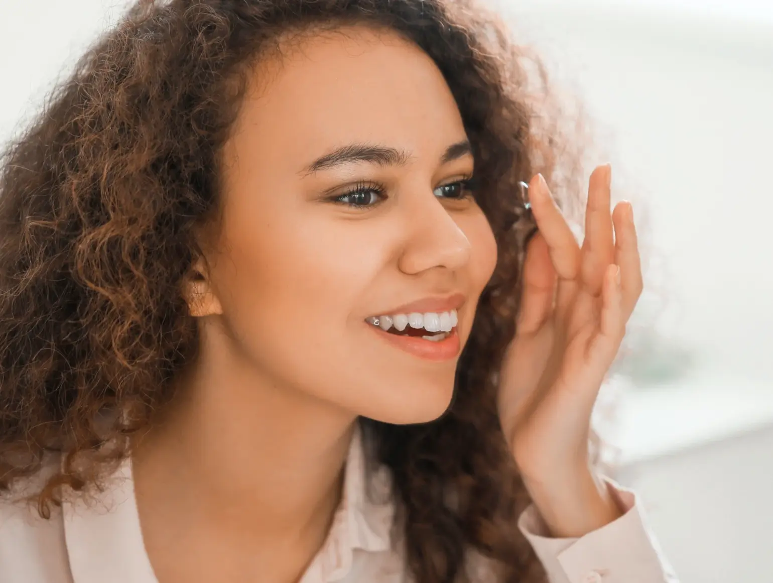 Prova Everclear Elite Kontaktlinser Gratis