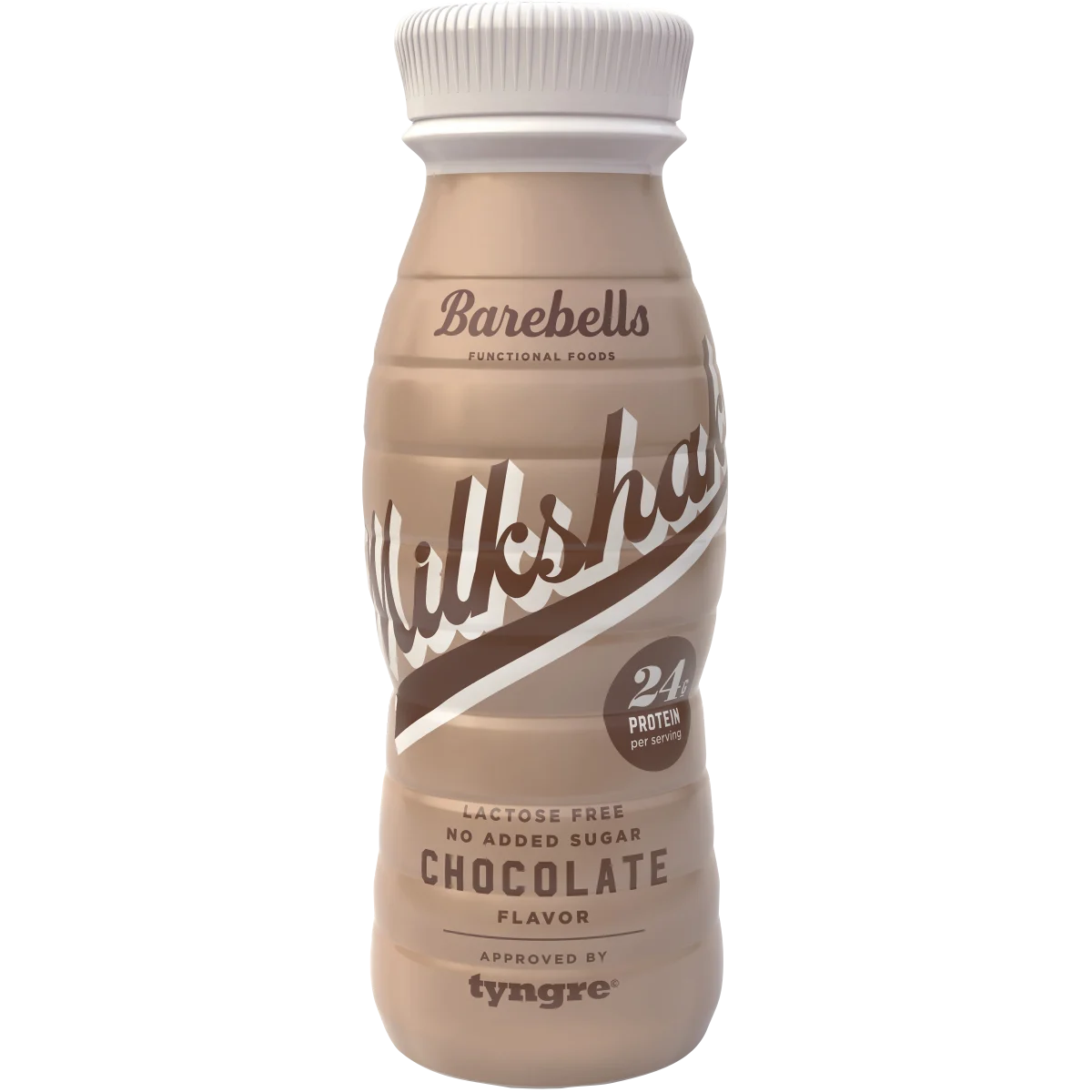 Barebells Chocolate Protein Milkshake 330 ml