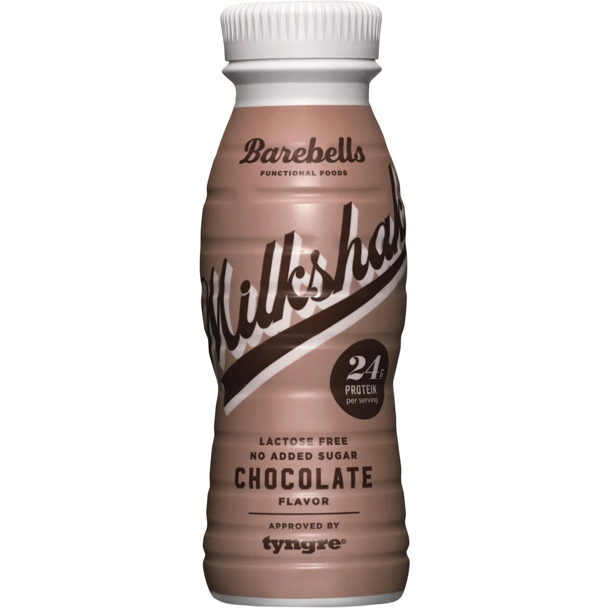 Barebells Chocolate Protein Milkshake 330 ml