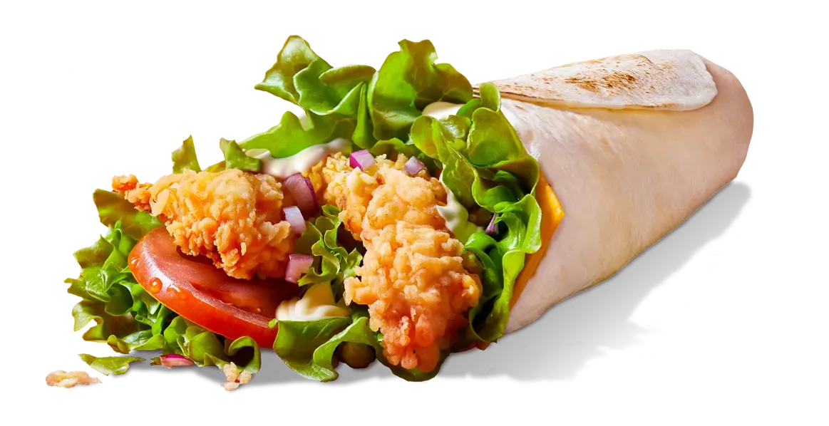 40% rabatt på hela köpet hos KFC Sverige