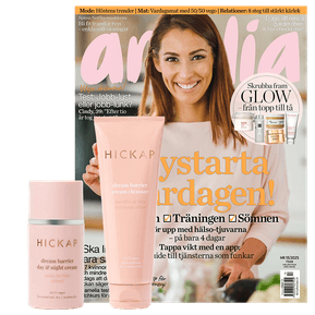 Prenumeration på amelia magasin