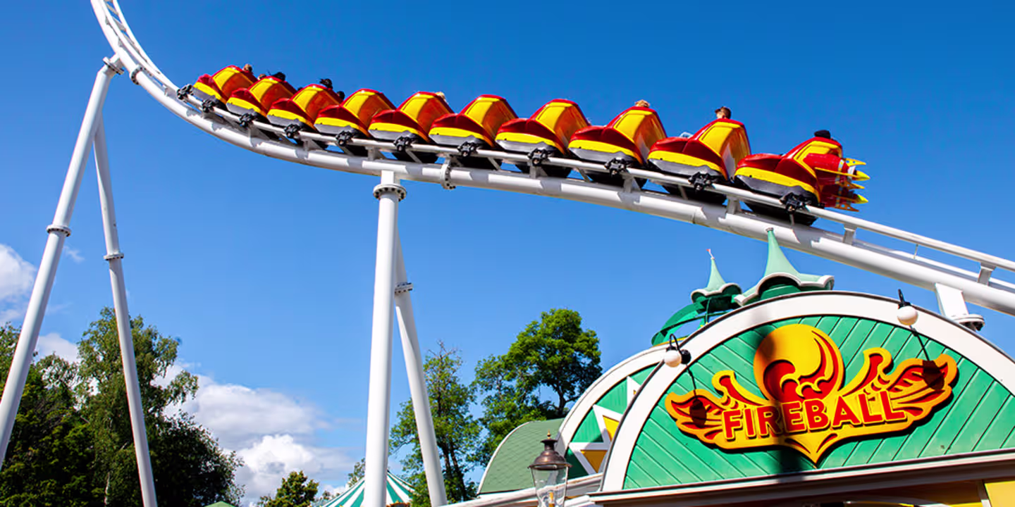 Furuvik rabatt på entré och åkpass