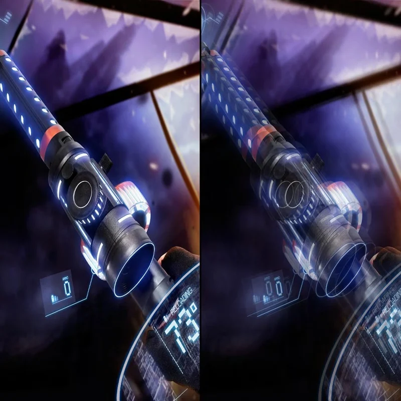 Acer Predator XB273UX1 27" QHD Monitor