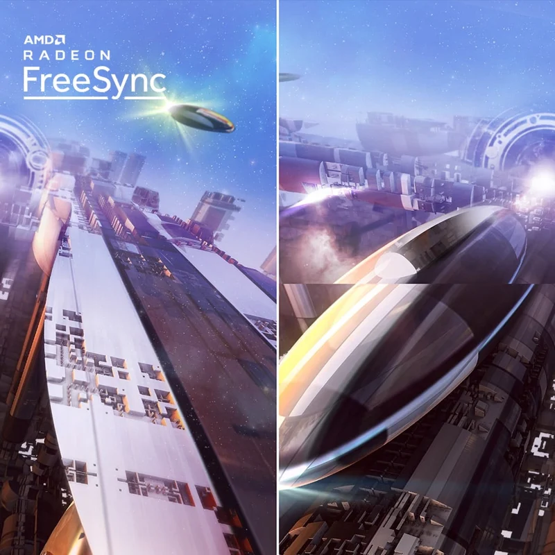 Acer Predator XB273UX1 27" QHD Monitor