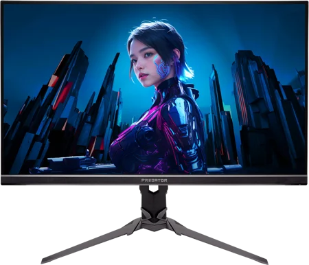 Acer Predator XB273UX1 27" QHD Monitor