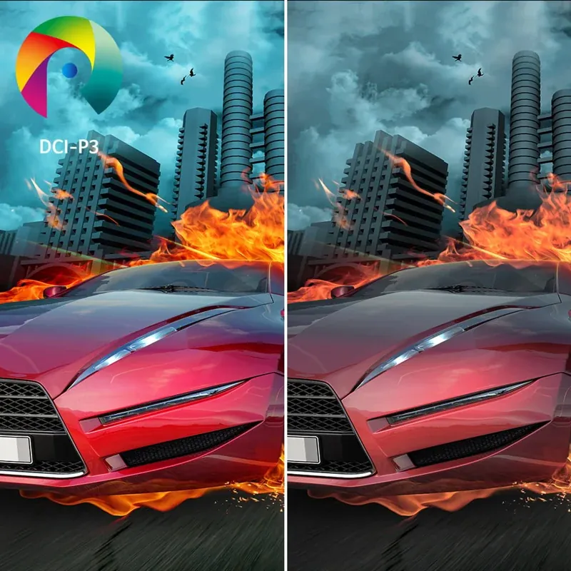 Acer Predator XB273UX1 27" QHD Monitor