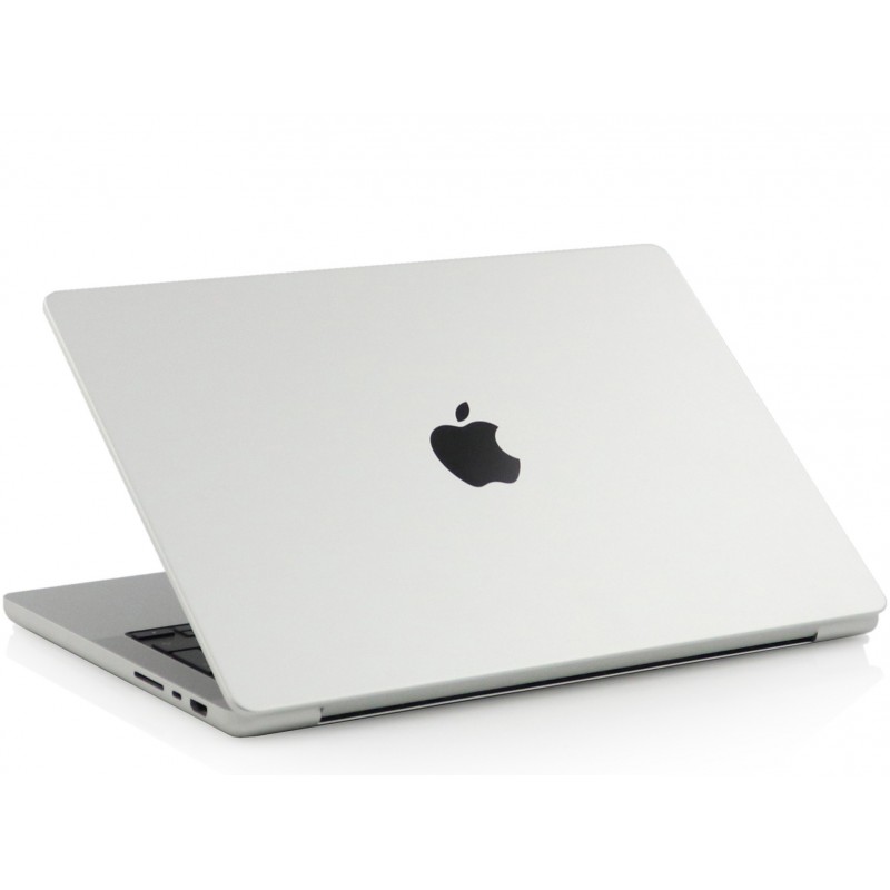 MacBook Pro 2021 14" M1 Pro Silver