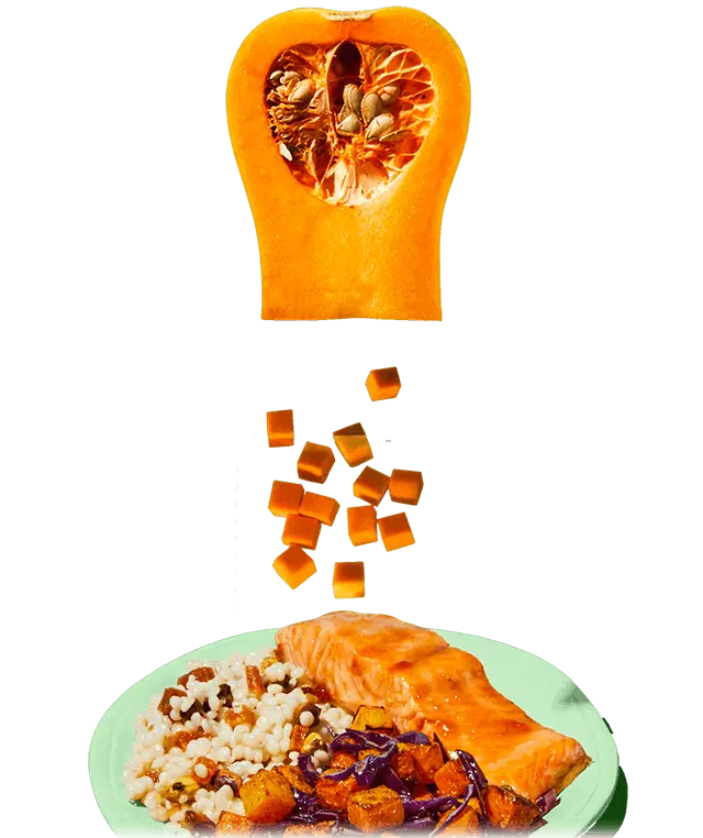 HelloFresh Färska Middagslådor Hemleverans