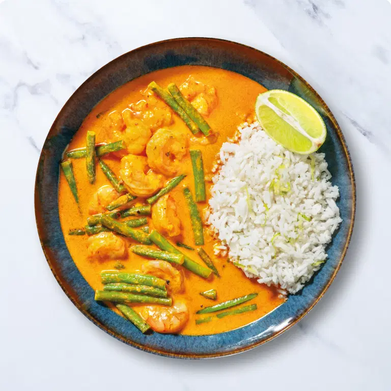 HelloFresh Färska Middagslådor Hemleverans