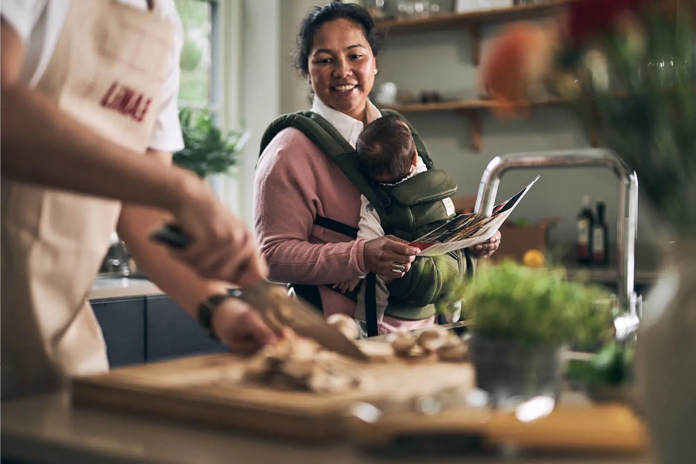 Prova idag och spara upp till 1 031 kr