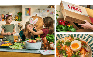 Prova idag och spara upp till 1 031 kr