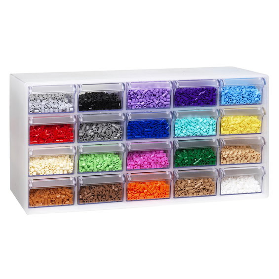 Ultimate Unicorn Pyssellåda för Kreativa Barn