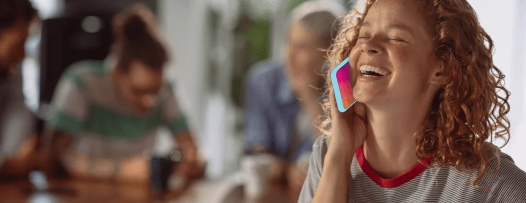 Privat Mobilabonnemang med Flexibla Planer