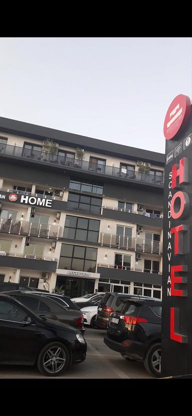 1 vecka i Ulcinj med flyg och hotell