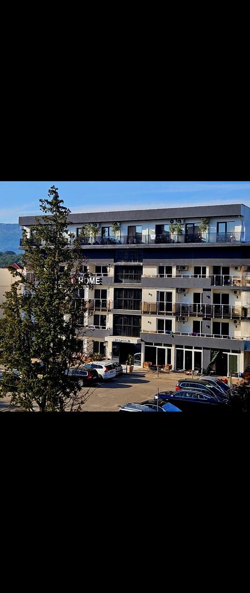 1 vecka i Ulcinj med flyg och hotell