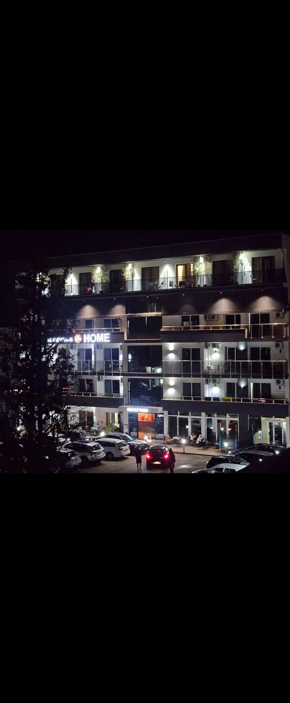 1 vecka i Ulcinj med flyg och hotell