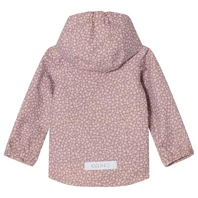 Stockholm Skaljacka Purple Mauve Flower