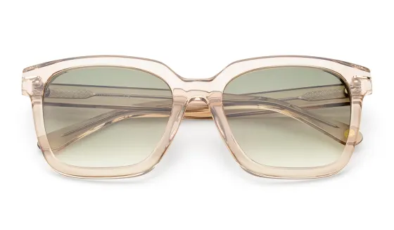 C.Jacobsen solglasögon – Tidlös modern elegans