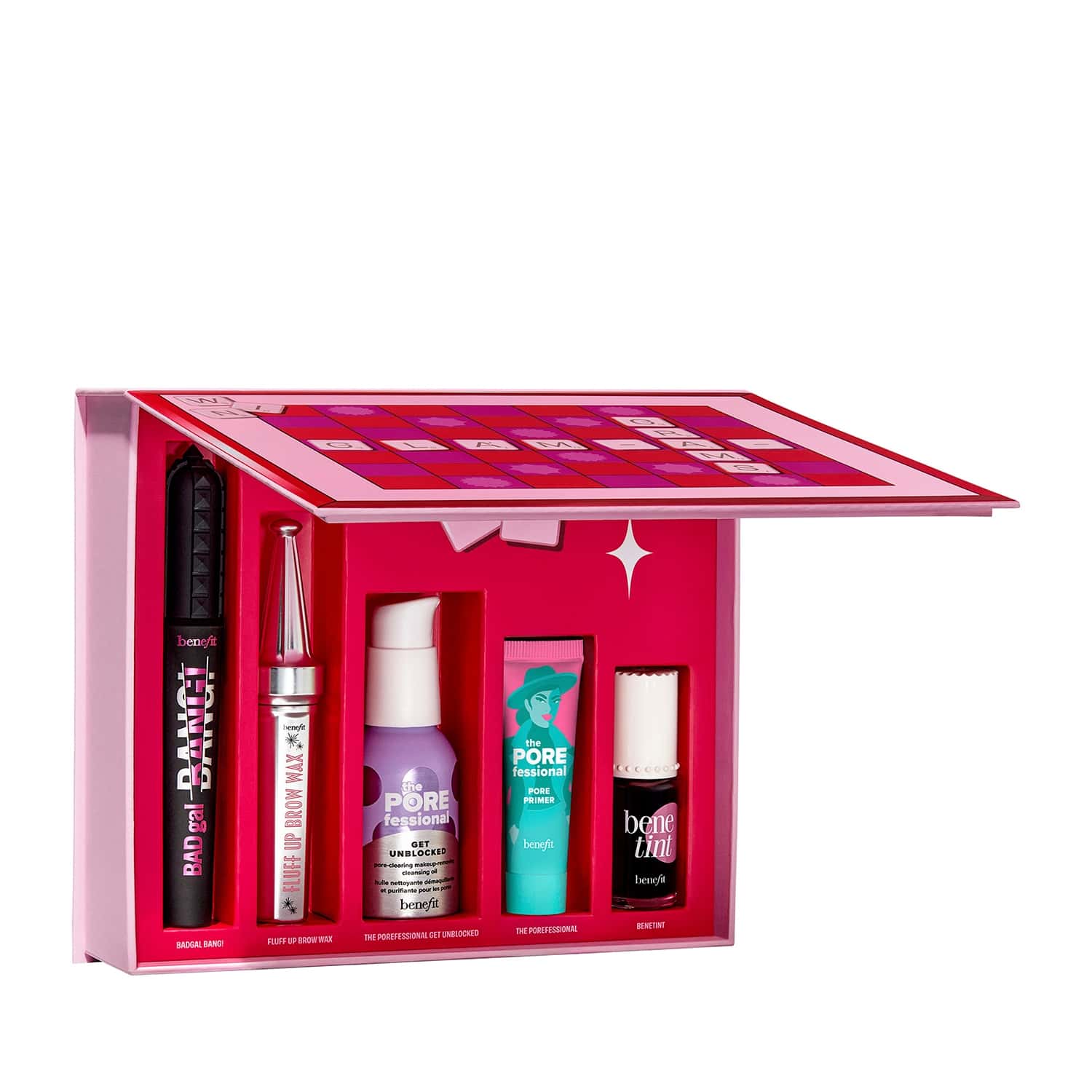 Curaprox BiW Compact Travel Set