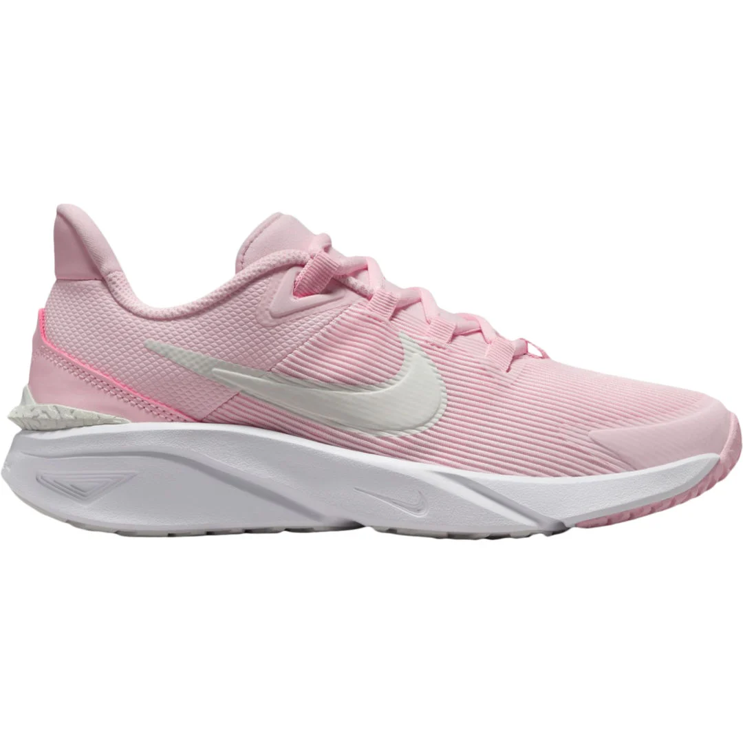 Nike Star Runner 4 GS JR Löparskor Rosa