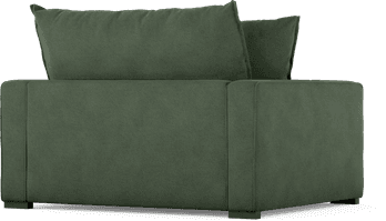 Rossi 1,5-sits Soffa