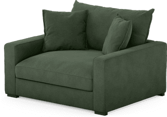 Rossi 1,5-sits Soffa