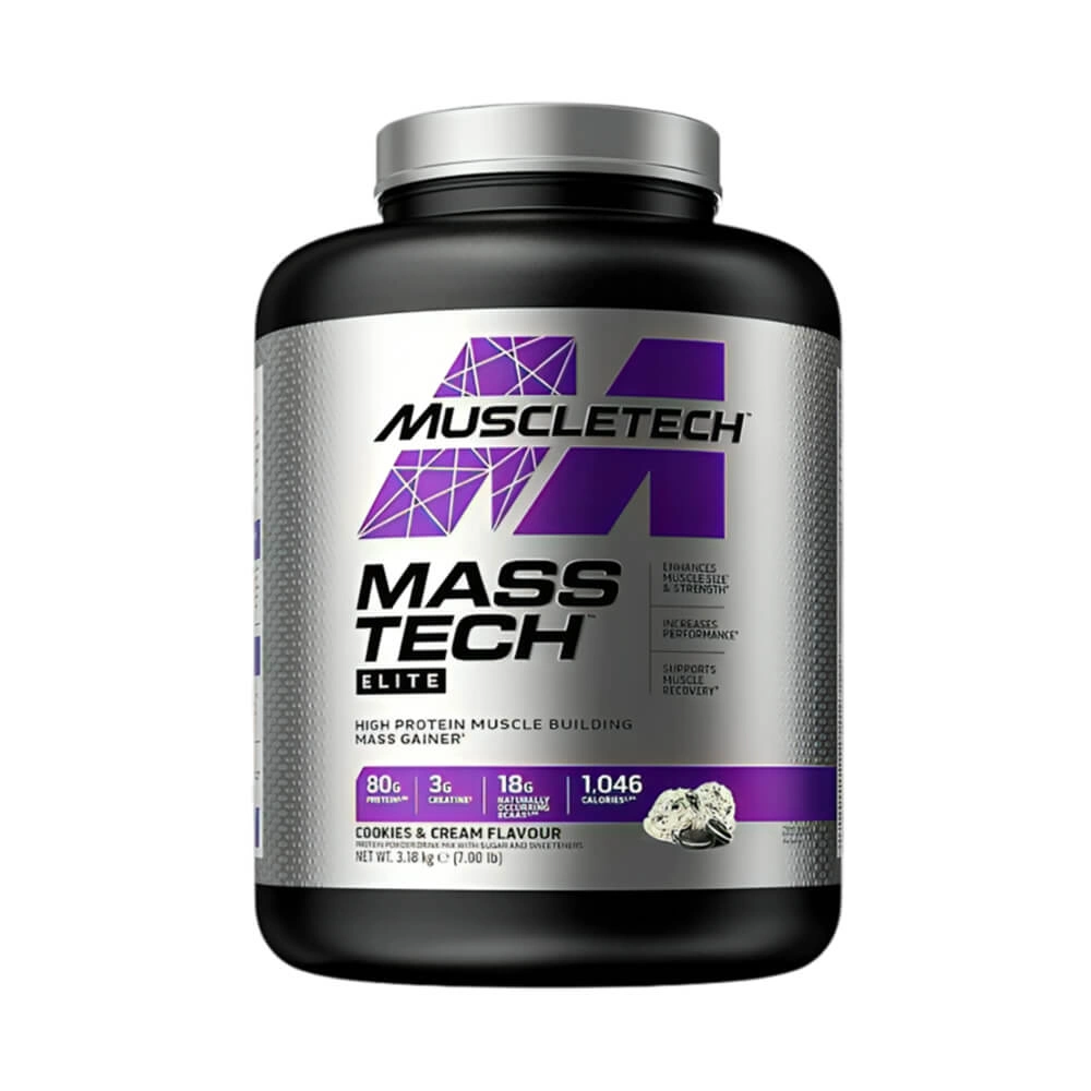 Muscletech Cell-Tech 2,7 kg Kreatinformula