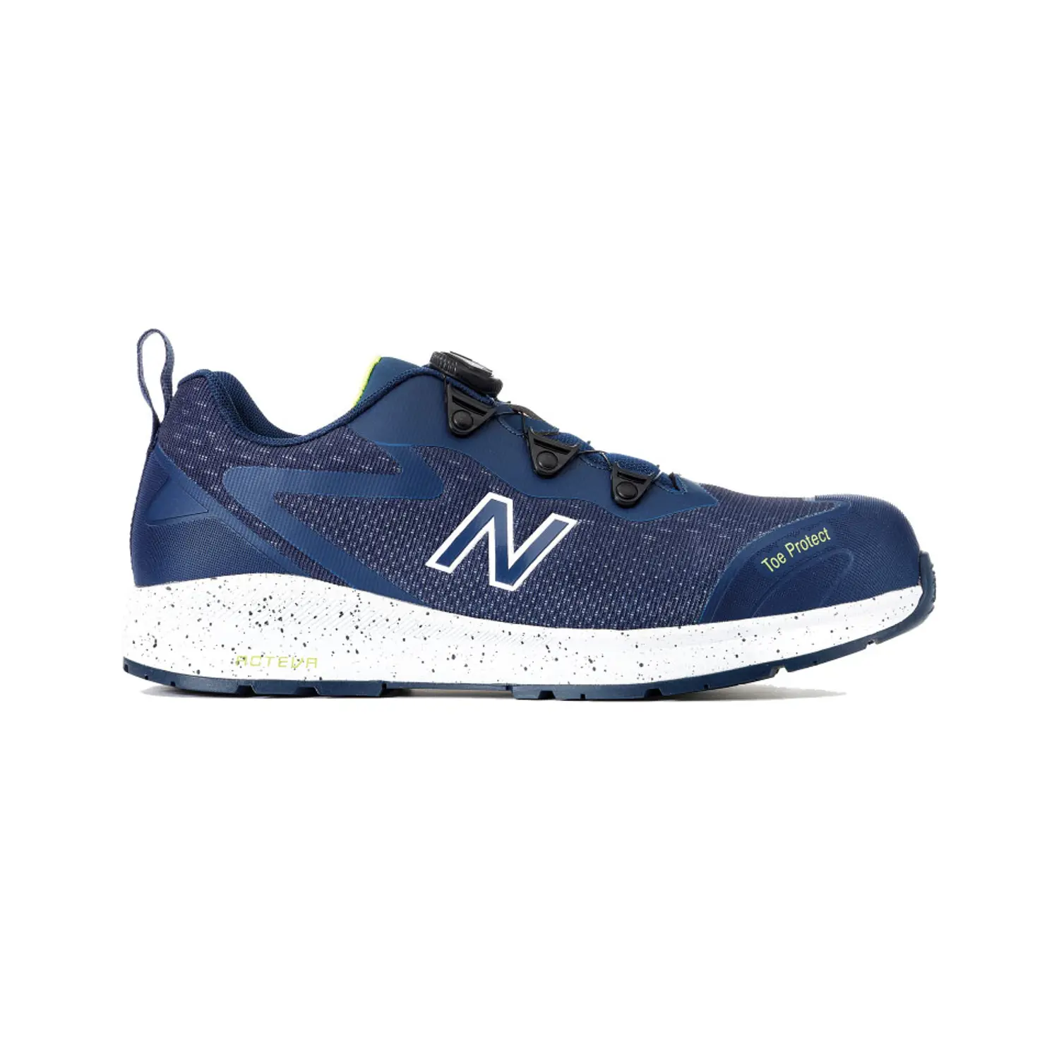 New Balance Logic Boa Skyddsskor Navy