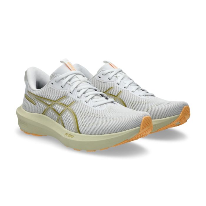 ASICS GT-1000 14 Herr Vit Löparsko