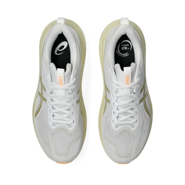 ASICS GT-1000 14 Herr Vit Löparsko