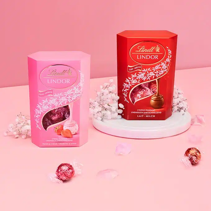 Lindt Outlet – Exklusiv Choklad till Rabatt