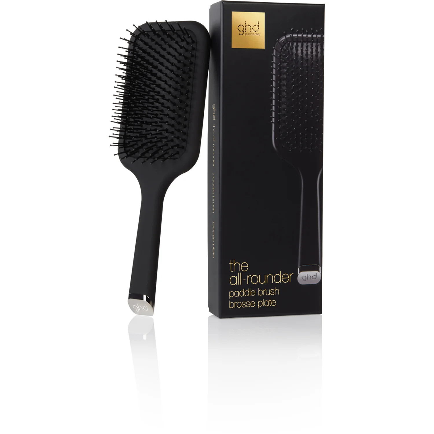 ghd Professional Paddle Hair Brush