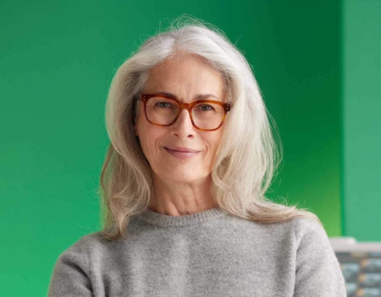 Prova kontaktlinser gratis – Boka syntest