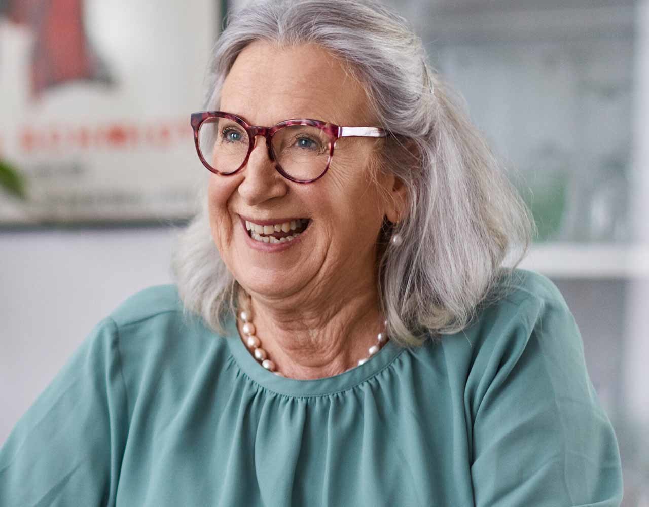 2 för 1 Glasögon med Solglasögon