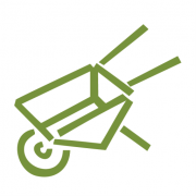 Frölånevent 7/4 med Karlstads Trädgårdssällskap