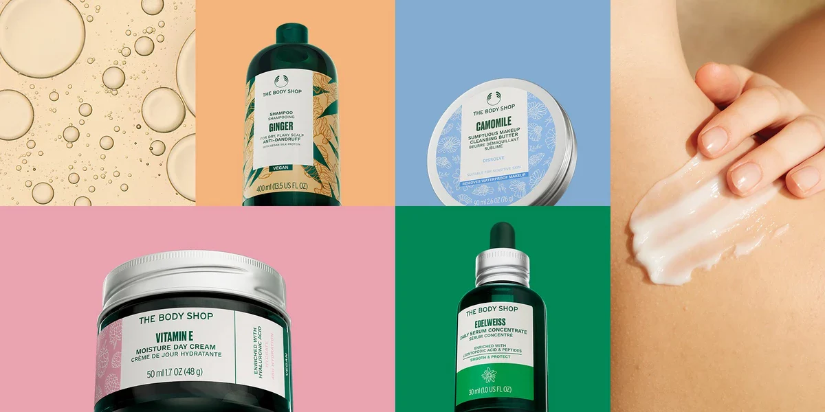 Mest Älskad Hudvårdsfavorit